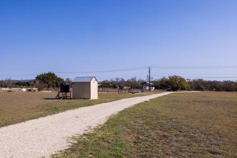5025 Highway 16 Bandera TX 78003