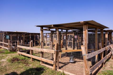 5025 Highway 16 Bandera TX 78003