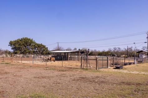 5025 Highway 16 Bandera TX 78003