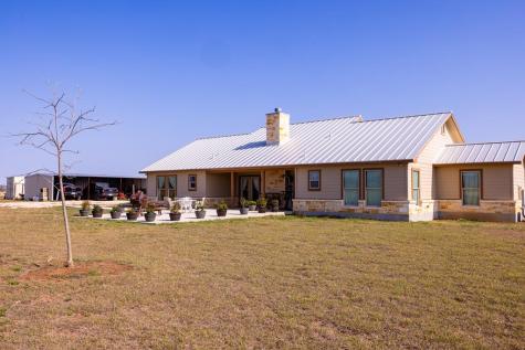 5025 Highway 16 Bandera TX 78003