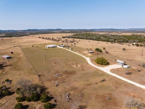 5025 Highway 16 Bandera TX 78003