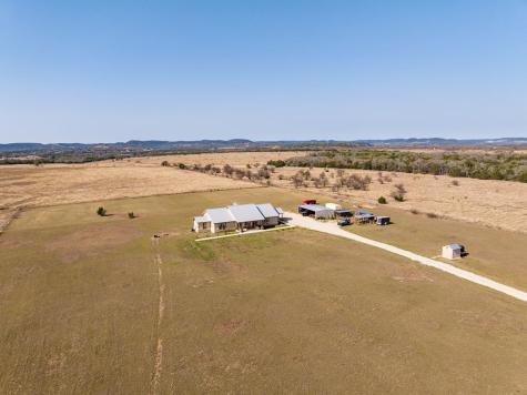 5025 Highway 16 Bandera TX 78003