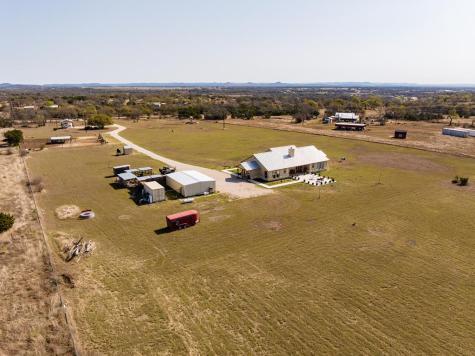 5025 Highway 16 Bandera TX 78003