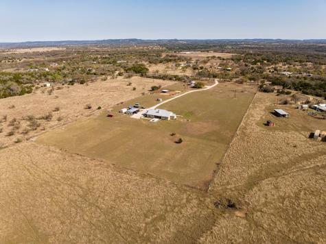 5025 Highway 16 Bandera TX 78003