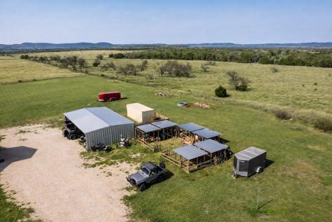 5025 Highway 16 Bandera TX 78003