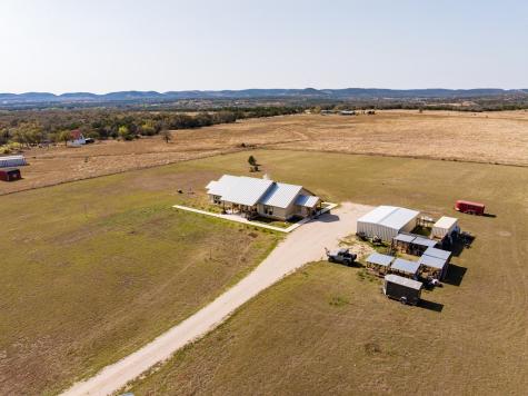 5025 Highway 16 Bandera TX 78003