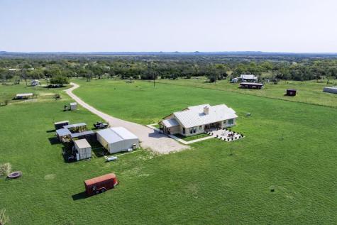 5025 Highway 16 Bandera TX 78003