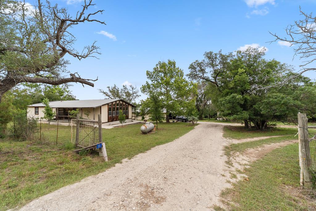 305 Silver Hills Road Kerrville TX 78028