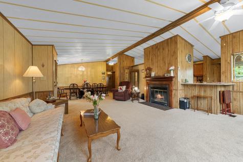 305 Silver Hills Road Kerrville TX 78028