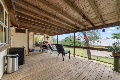305 Silver Hills Road Kerrville TX 78028