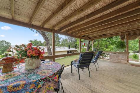 305 Silver Hills Road Kerrville TX 78028