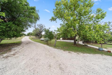 305 Silver Hills Road Kerrville TX 78028