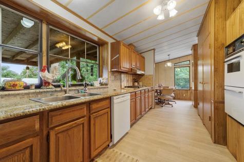 305 Silver Hills Road Kerrville TX 78028