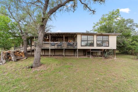 305 Silver Hills Road Kerrville TX 78028