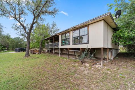 305 Silver Hills Road Kerrville TX 78028