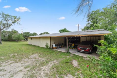305 Silver Hills Road Kerrville TX 78028