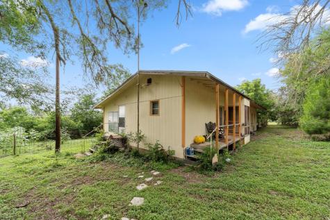 305 Silver Hills Road Kerrville TX 78028