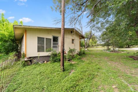 305 Silver Hills Road Kerrville TX 78028
