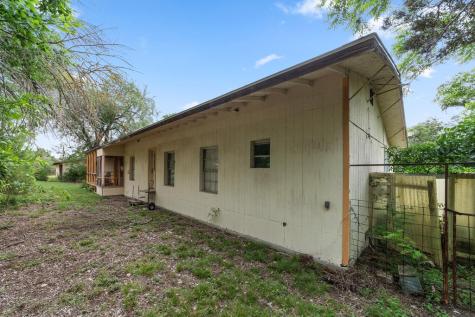 305 Silver Hills Road Kerrville TX 78028