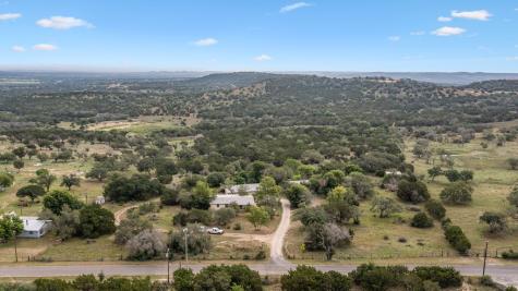 305 Silver Hills Road Kerrville TX 78028