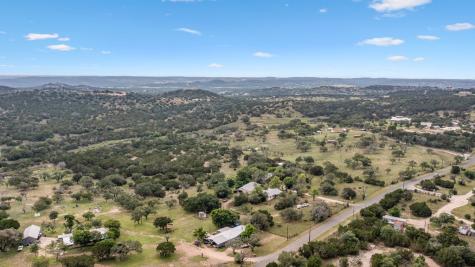 305 Silver Hills Road Kerrville TX 78028
