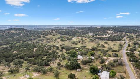 305 Silver Hills Road Kerrville TX 78028