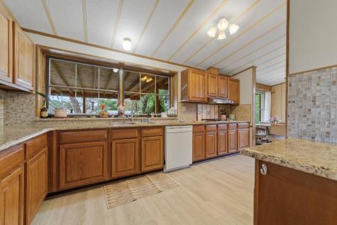 305 Silver Hills Road Kerrville TX 78028