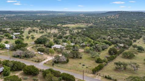 305 Silver Hills Road Kerrville TX 78028