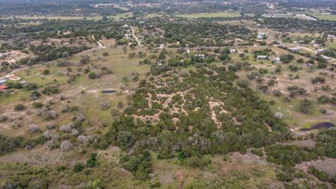 305 Silver Hills Road Kerrville TX 78028