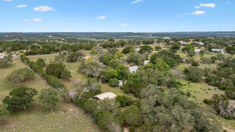 305 Silver Hills Road Kerrville TX 78028