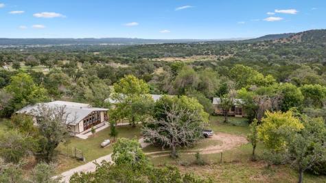 305 Silver Hills Road Kerrville TX 78028