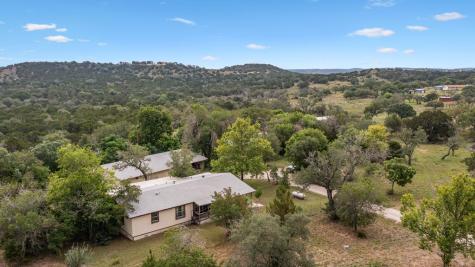 305 Silver Hills Road Kerrville TX 78028
