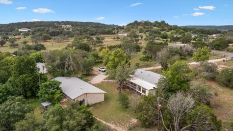 305 Silver Hills Road Kerrville TX 78028