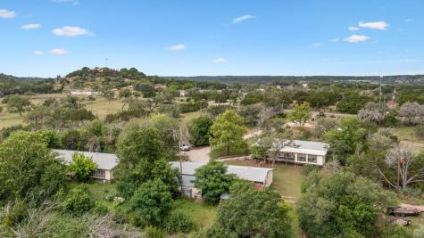305 Silver Hills Road Kerrville TX 78028