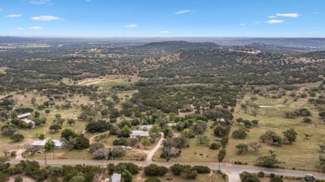 305 Silver Hills Road Kerrville TX 78028