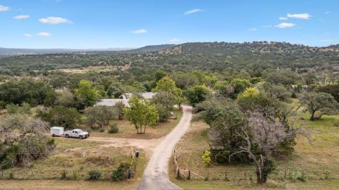 305 Silver Hills Road Kerrville TX 78028