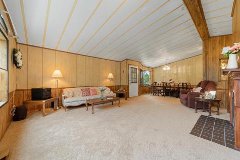 305 Silver Hills Road Kerrville TX 78028