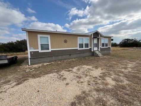 499 Sd 24750 Rocksprings TX 78880