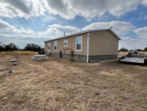 499 Sd 24750 Rocksprings TX 78880