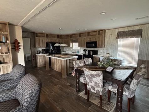 499 Sd 24750 Rocksprings TX 78880