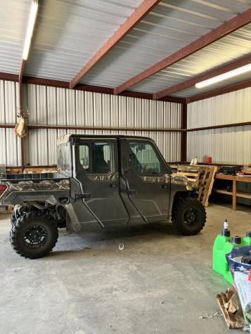 6729 Kc 210 Junction TX 76859