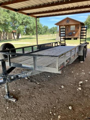 6729 Kc 210 Junction TX 76859