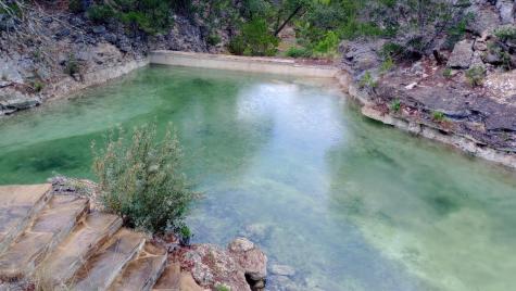 Tbd Other Leakey TX 78873
