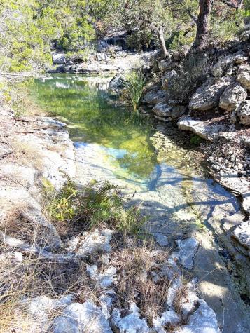 Tbd Other Leakey TX 78873