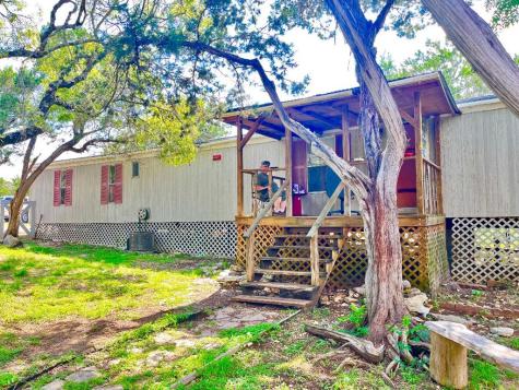 155 Coker Road Kerrville TX 78028