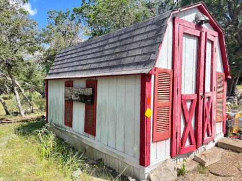 155 Coker Road Kerrville TX 78028