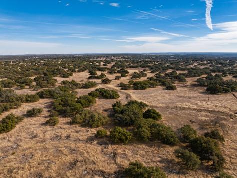 Lot 15 Legacy Oaks Drive Harper TX 78631
