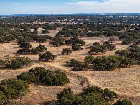 Lot 15 Legacy Oaks Drive Harper TX 78631