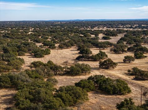 Lot 15 Legacy Oaks Drive Harper TX 78631