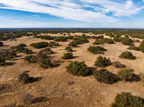 Lot 15 Legacy Oaks Drive Harper TX 78631